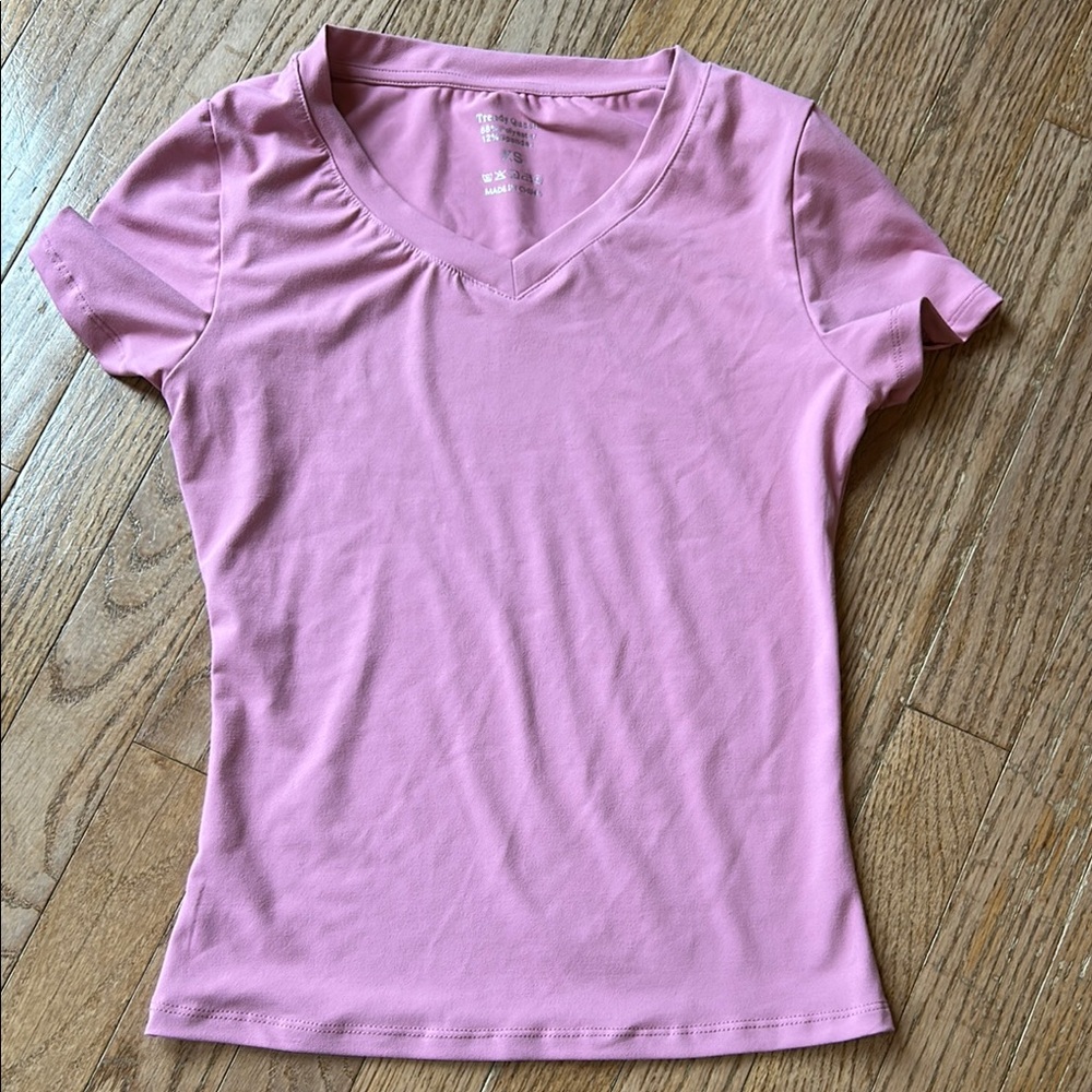 Women’s top size xs
